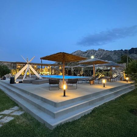 コリンビア La Casa Di Lusso N4 - Adults Onlyヴィラ エクステリア 写真