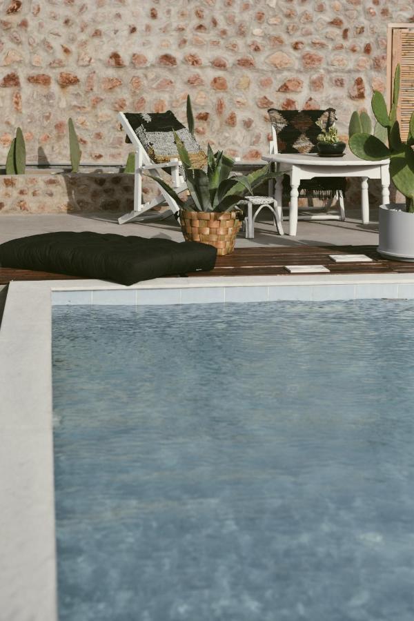 コリンビア La Casa Di Lusso N4 - Adults Onlyヴィラ エクステリア 写真