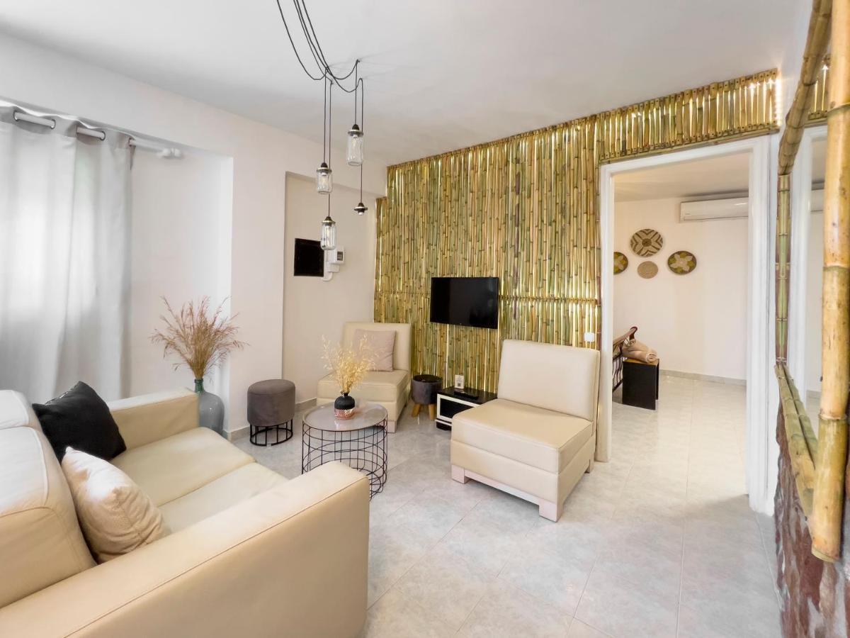 コリンビア La Casa Di Lusso N4 - Adults Onlyヴィラ エクステリア 写真